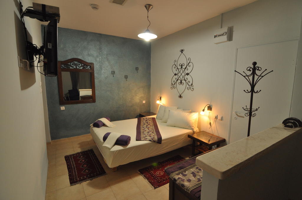 Nofesh Ne'Eman Villa Amirim Room photo